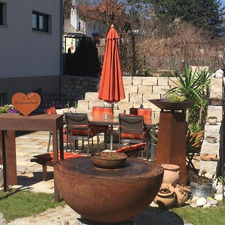 Ferienwohnung Mueller-Aydemir Kiefersfelden Buitenkant foto