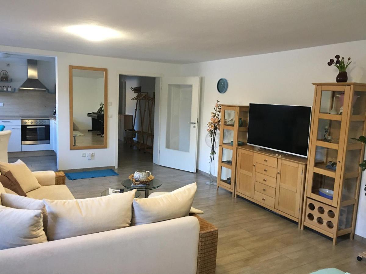 Ferienwohnung Mueller-Aydemir Kiefersfelden Buitenkant foto