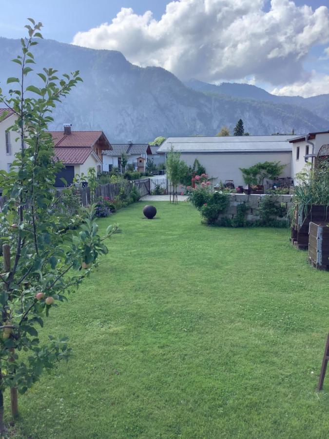 Ferienwohnung Mueller-Aydemir Kiefersfelden Buitenkant foto