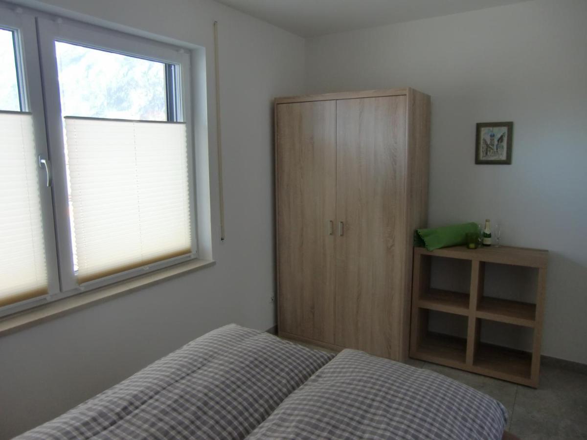Ferienwohnung Mueller-Aydemir Kiefersfelden Buitenkant foto