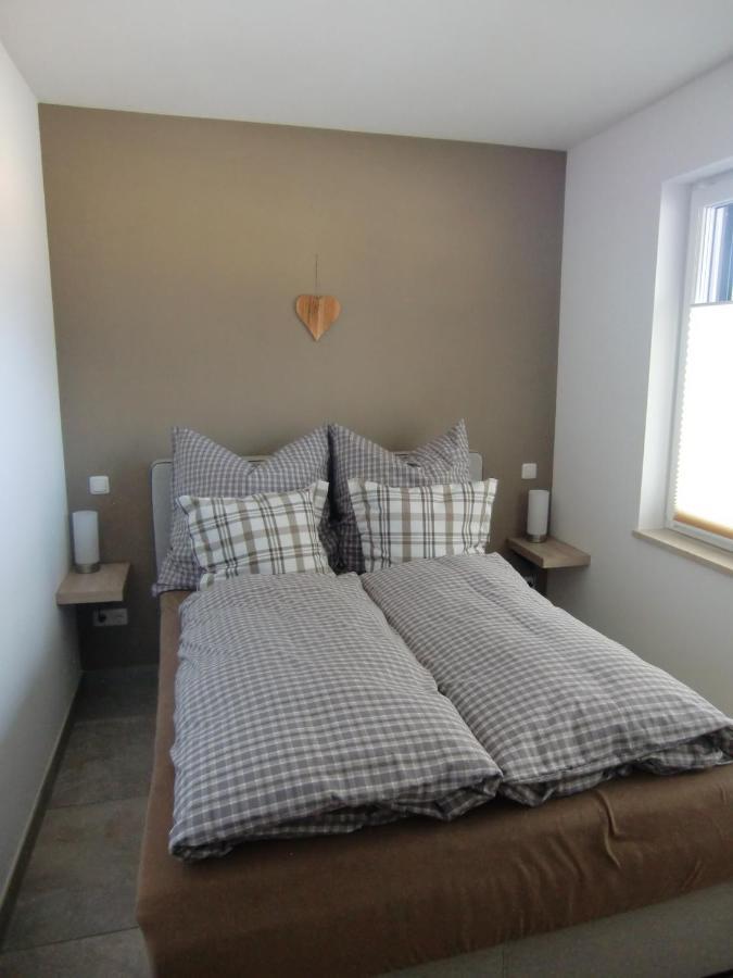 Ferienwohnung Mueller-Aydemir Kiefersfelden Buitenkant foto