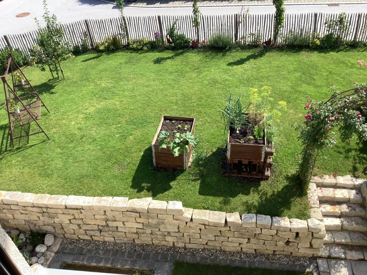 Ferienwohnung Mueller-Aydemir Kiefersfelden Buitenkant foto