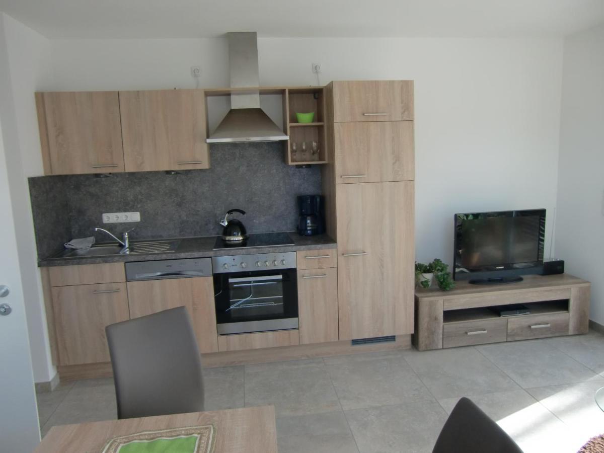 Ferienwohnung Mueller-Aydemir Kiefersfelden Buitenkant foto