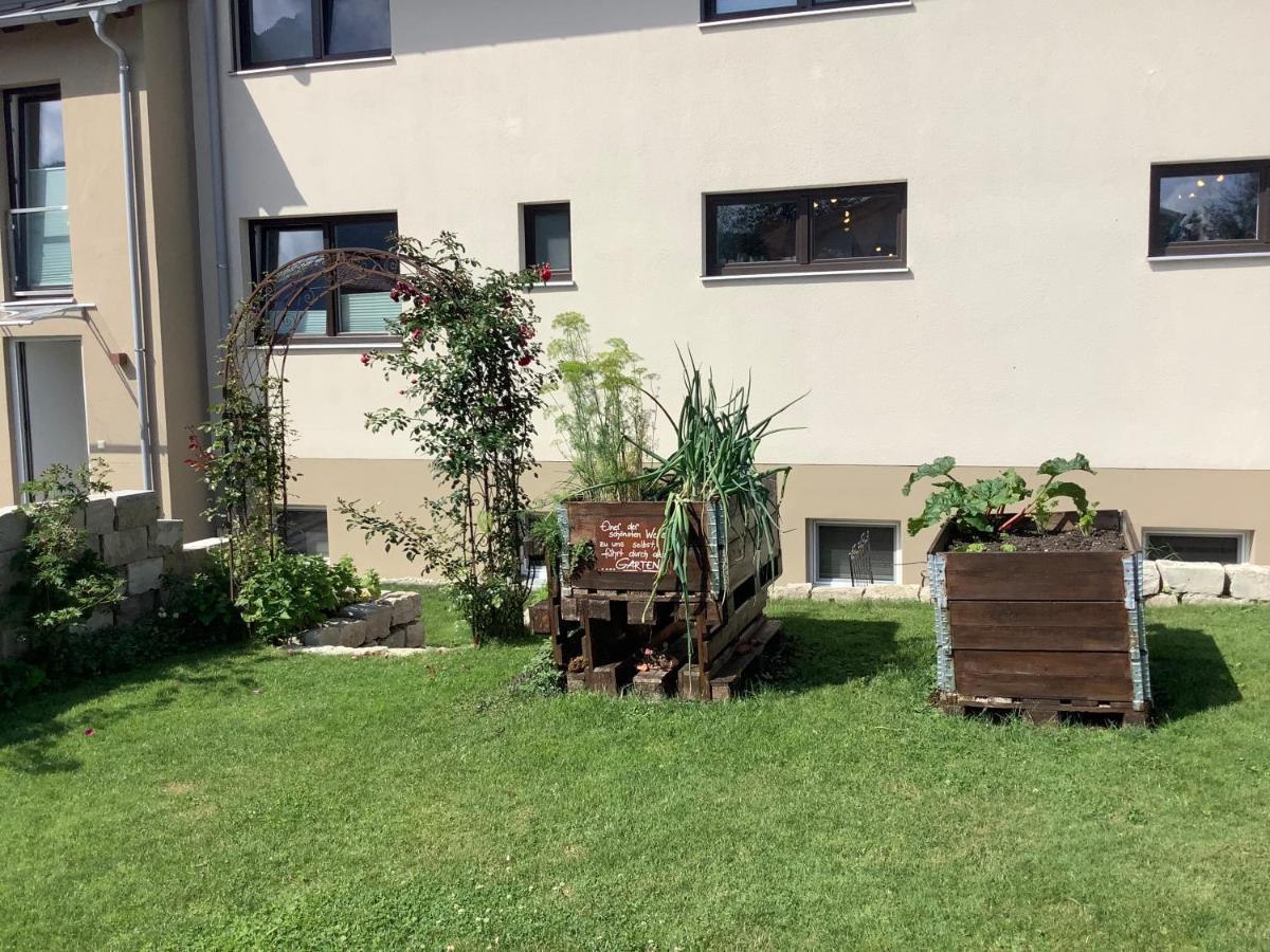 Ferienwohnung Mueller-Aydemir Kiefersfelden Buitenkant foto