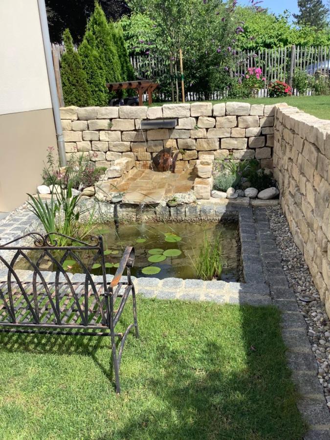 Ferienwohnung Mueller-Aydemir Kiefersfelden Buitenkant foto