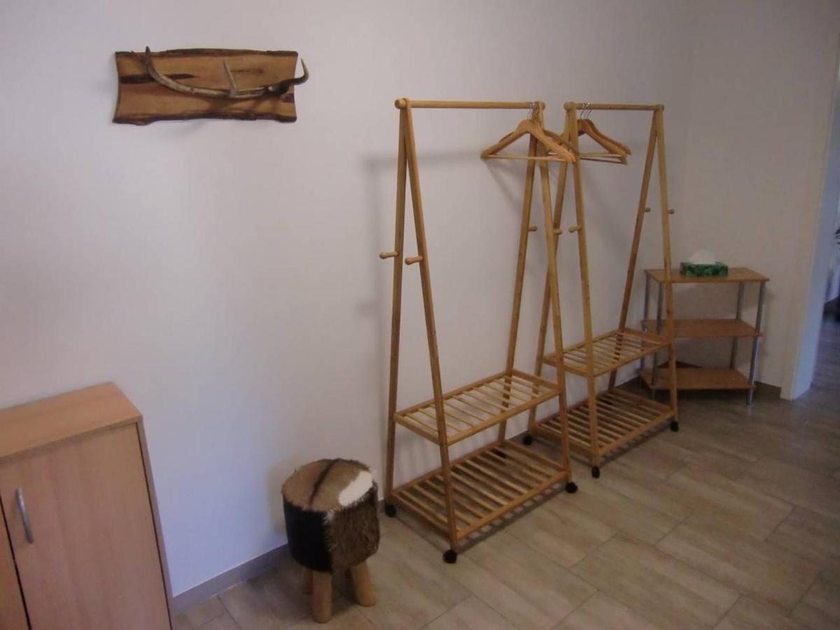 Ferienwohnung Mueller-Aydemir Kiefersfelden Buitenkant foto