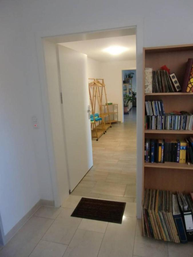 Ferienwohnung Mueller-Aydemir Kiefersfelden Buitenkant foto